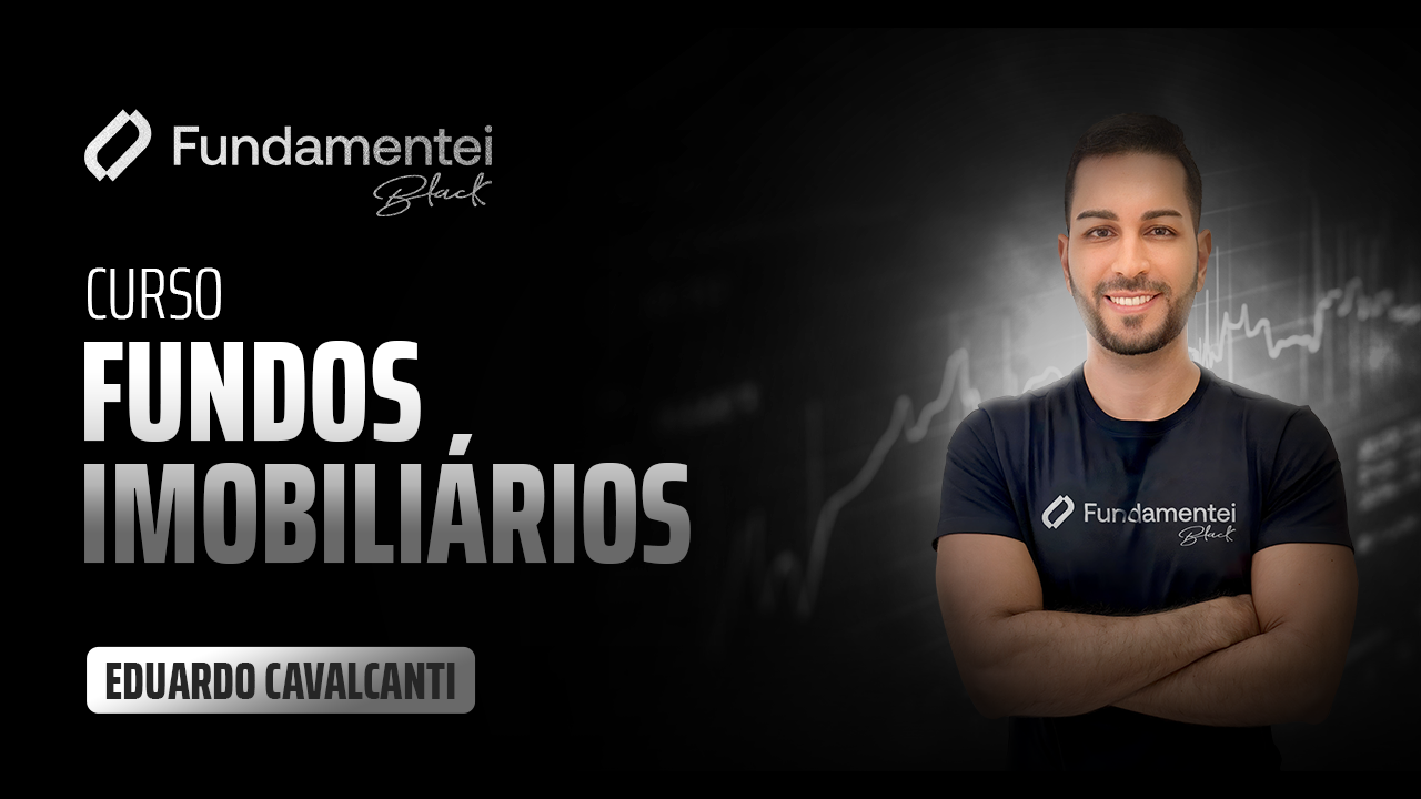 Curso | Fundos Imobiliários