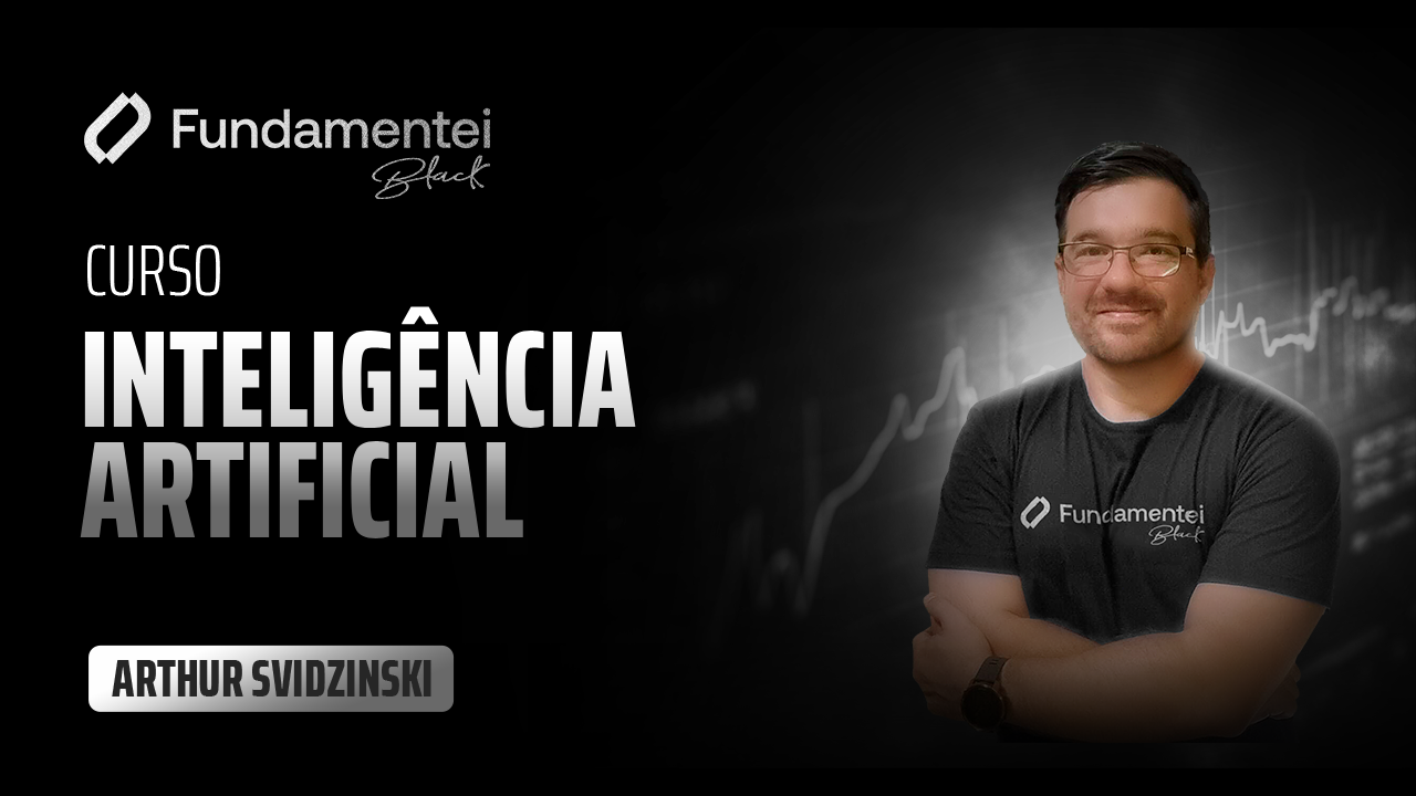 Inteligência Artificial