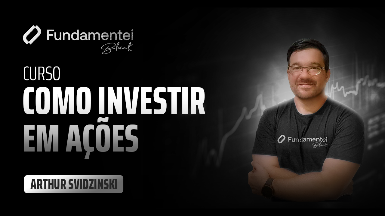 Curso | Como Investir em Ações