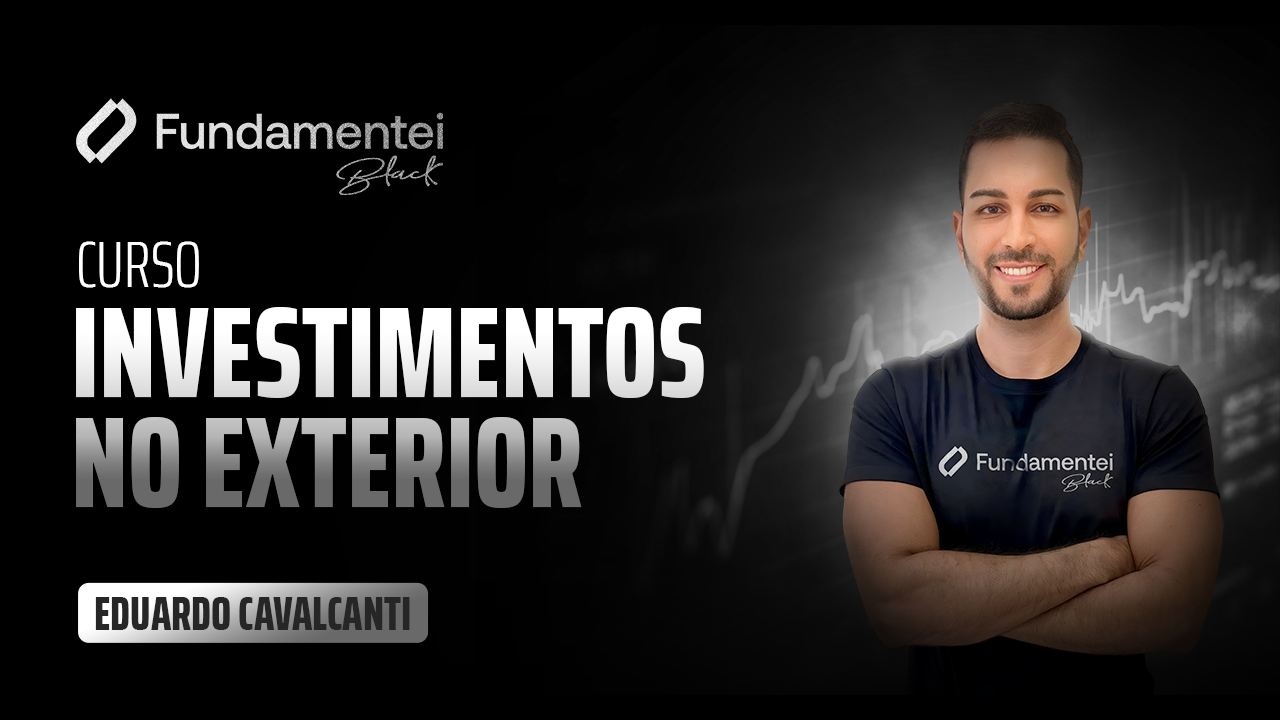 Curso | Investimentos no Exterior