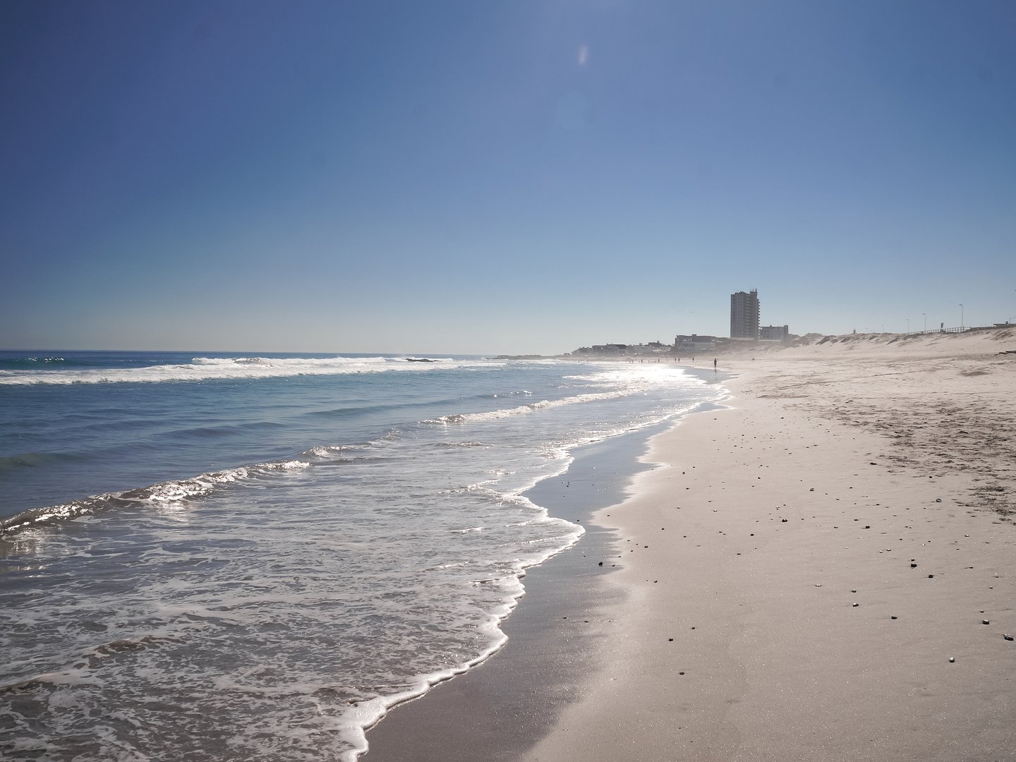 Cape Town beaches