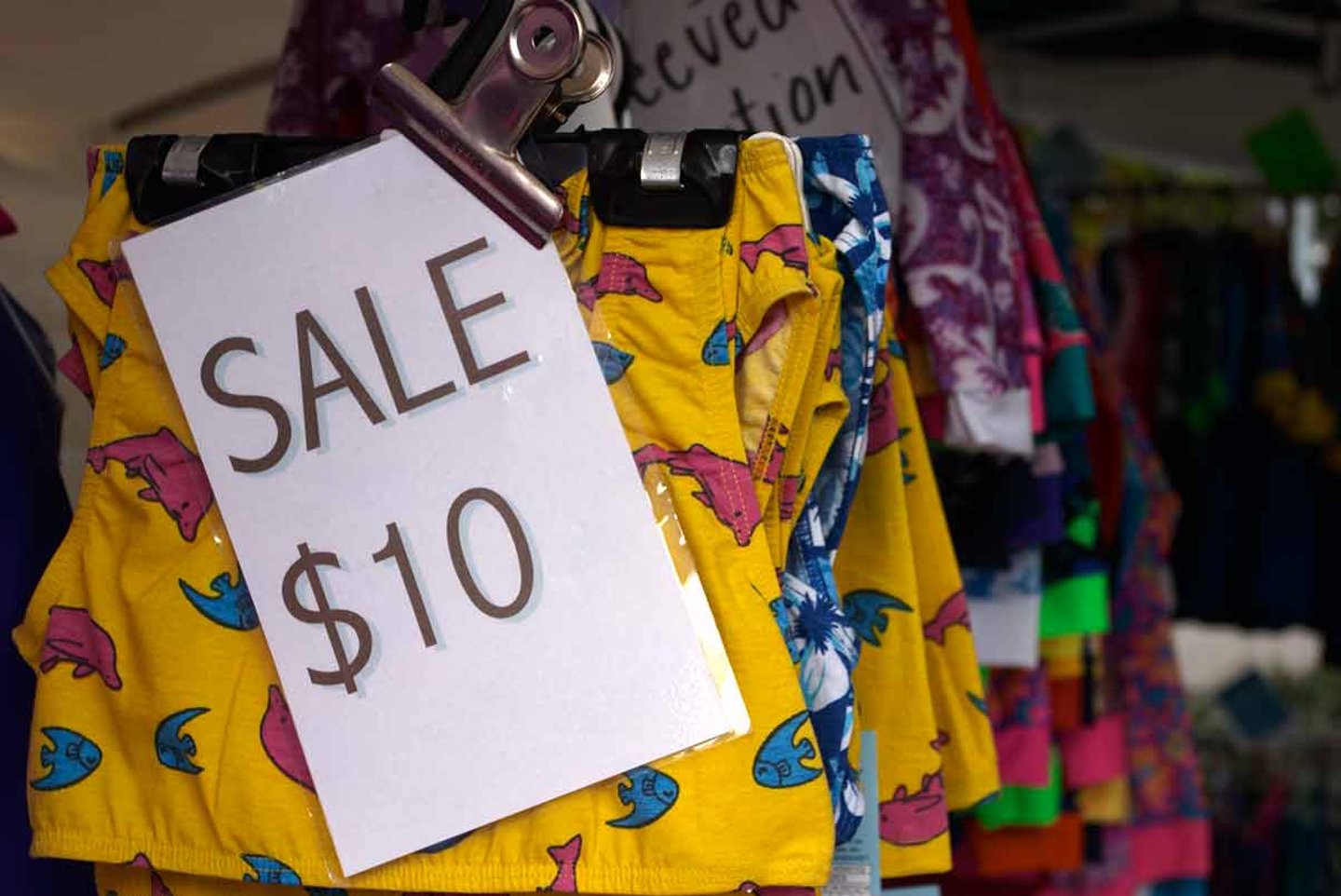 Brisbane markets