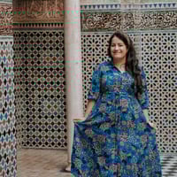 Author - Lauren Allen