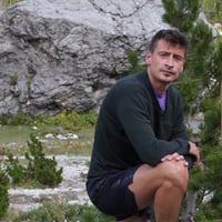 Profile pic - Catalin