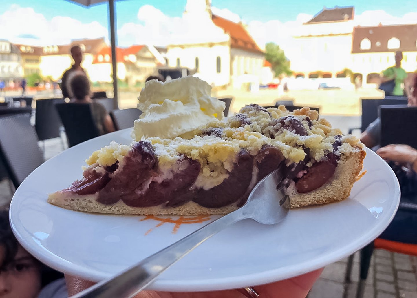 Best Zwetchgenkuchen in Ludwigsburg