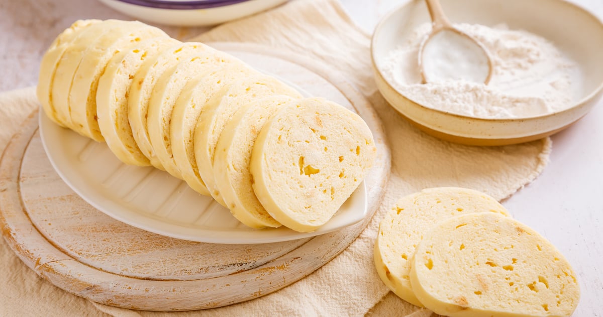 Knedlíky: Czech bread dumplings | Faraway Worlds