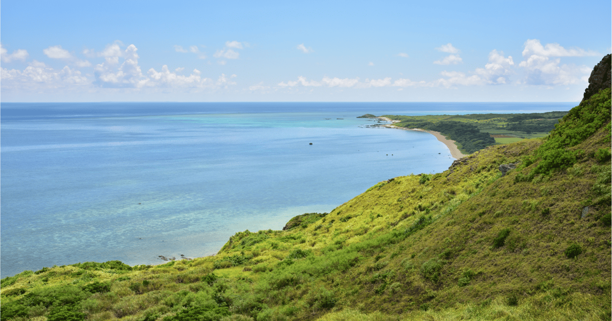 Five things to know before visiting Okinawa, Japan | Faraway Worlds