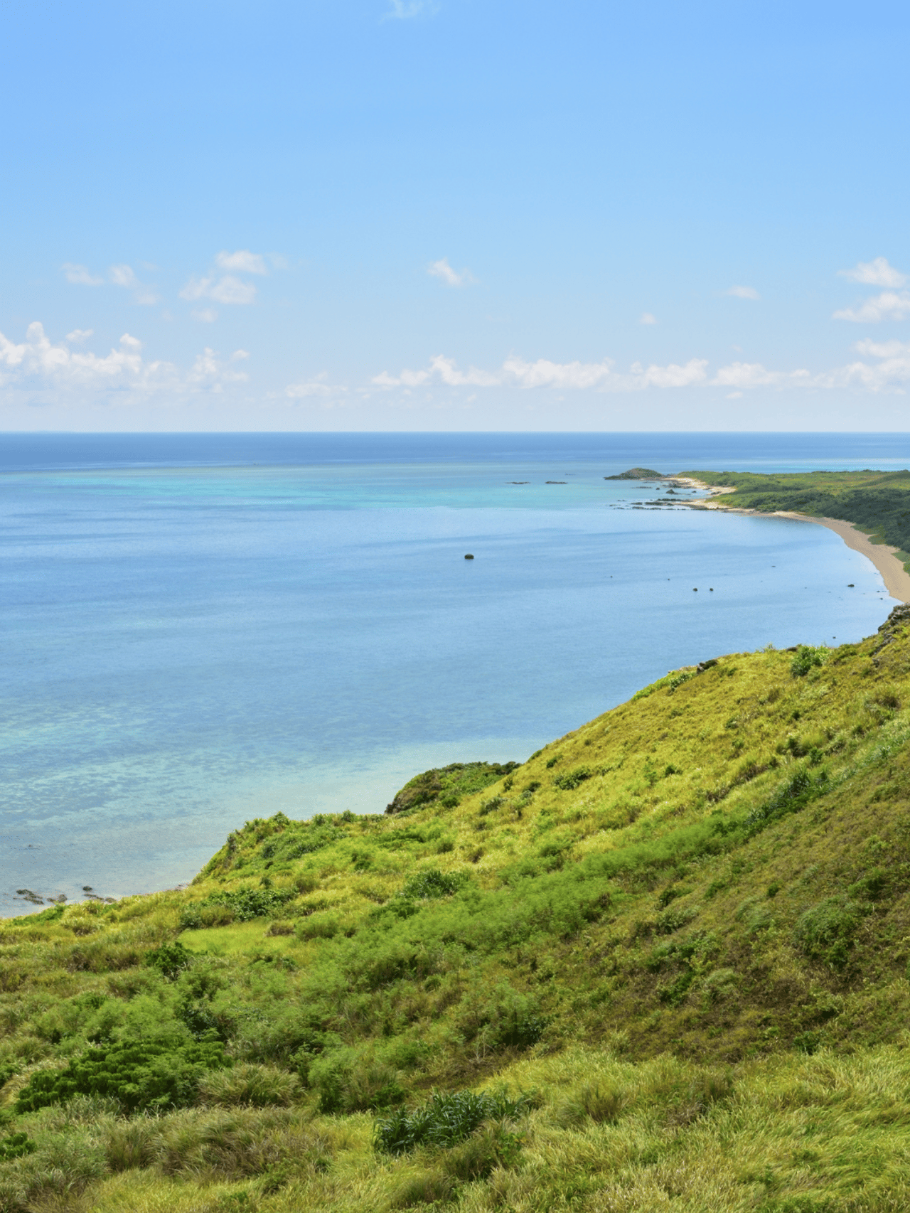 Ishigaki-jima, Okinawa, Japan