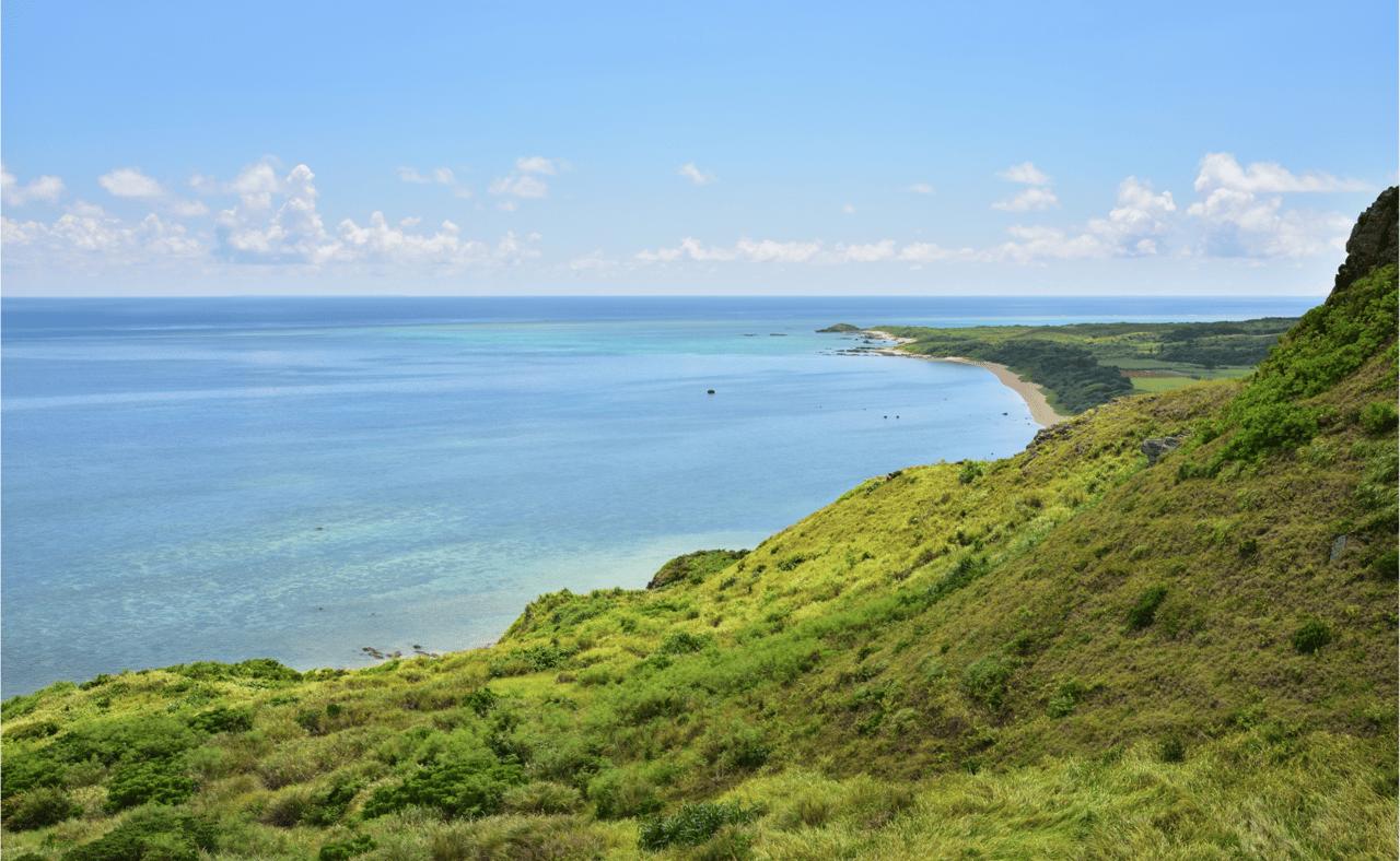 Ishigaki-jima, Okinawa, Japan