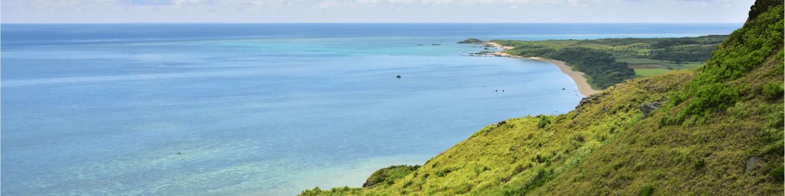 Ishigaki-jima, Okinawa, Japan