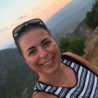 Profile pic - Marianne