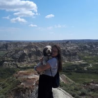 Mia - Bio Photo