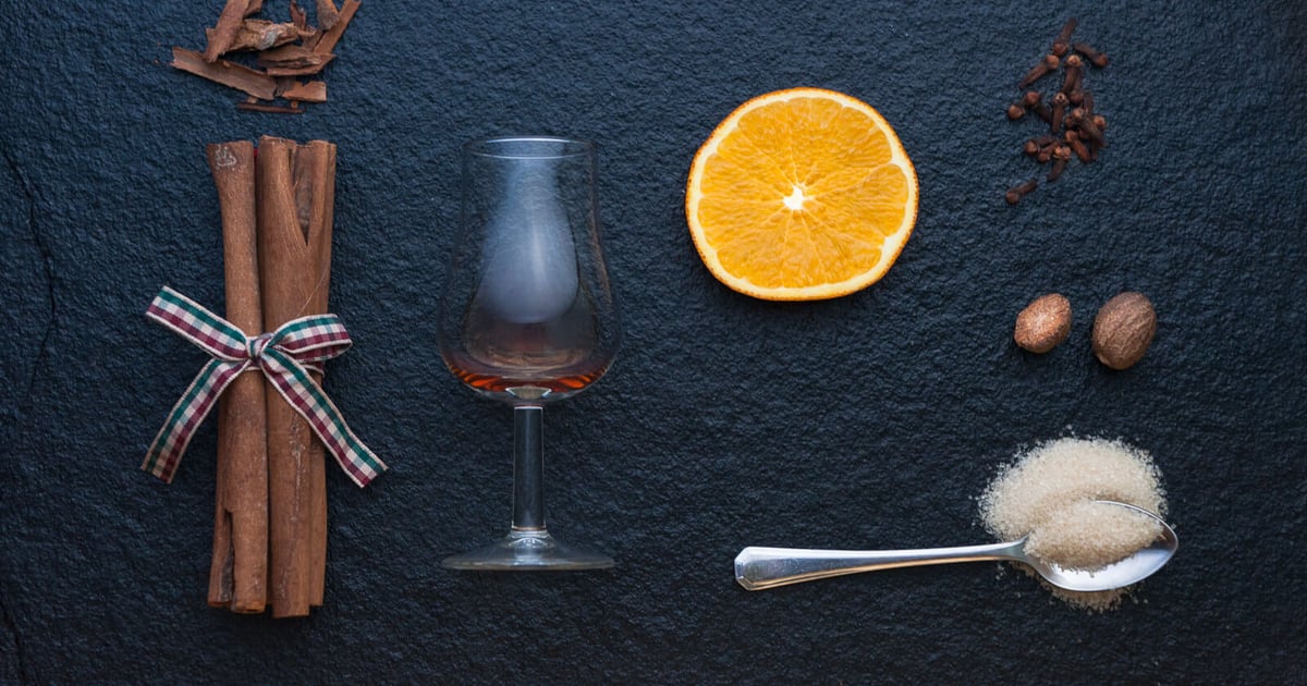 Glühwein recipe: how to make mulled wine | Faraway Worlds