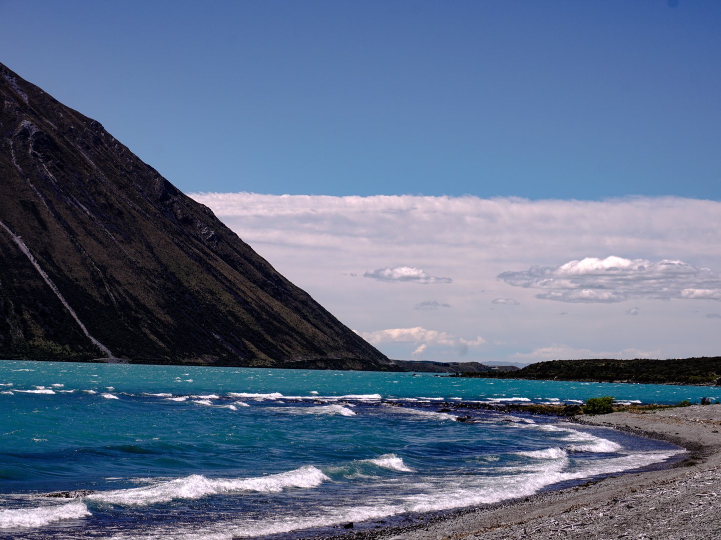 Lake Ohau