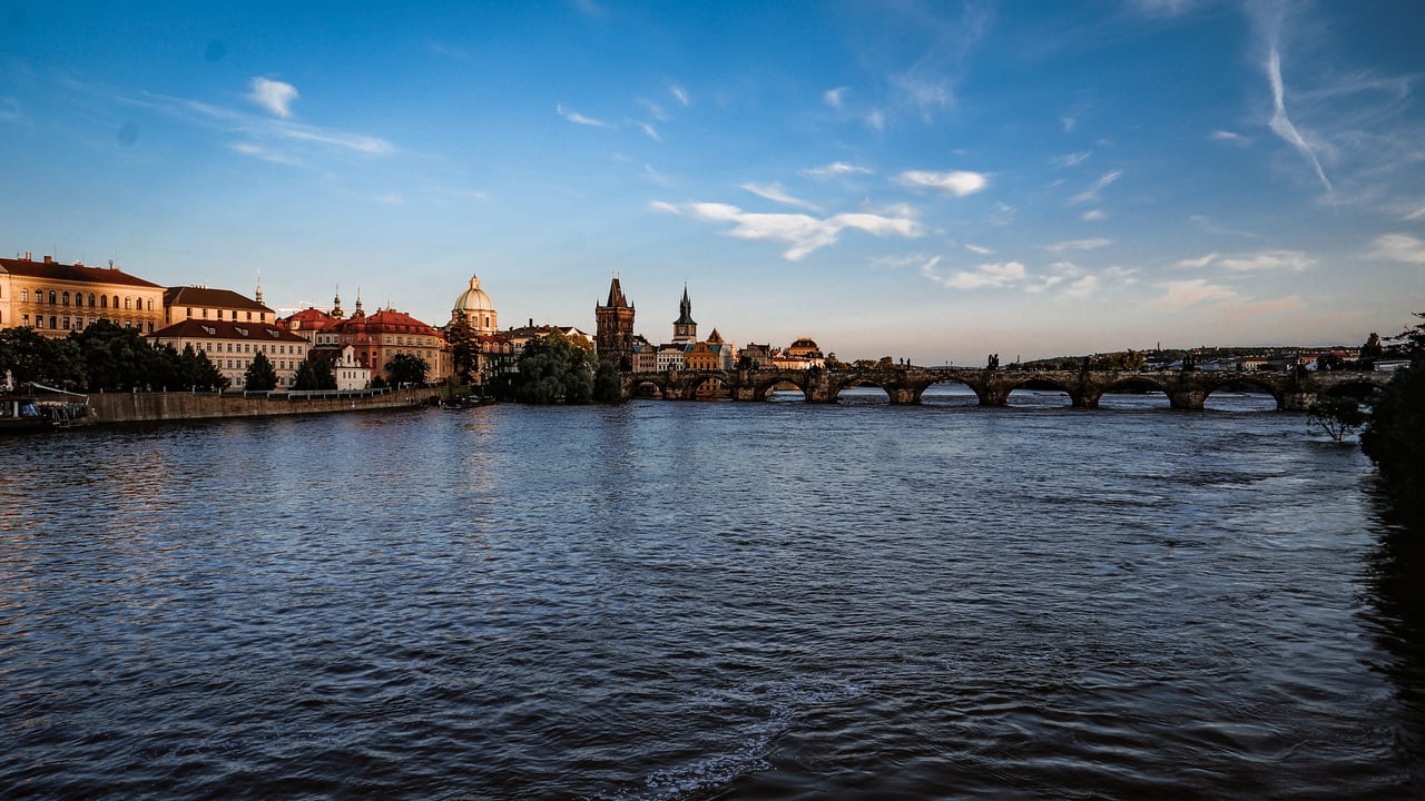 Prague - old town and bridge .jpg