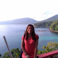 Profile photo - Annalisa 