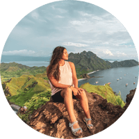 Profile pic - Abigail