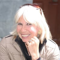 Profile pic - inka