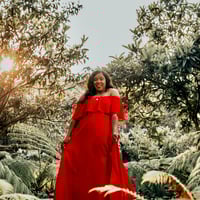 Profile pic - Marquita