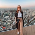 Nele van Hout