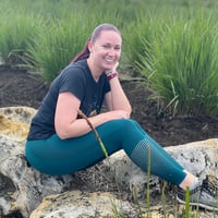 Profile pic - Rebecca McKellips
