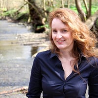 Profile pic - Samantha