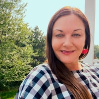 profile pic - Shelly