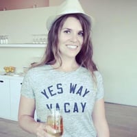 Sarah - profile pic