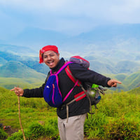 The Gypsy Chiring- Joydeep