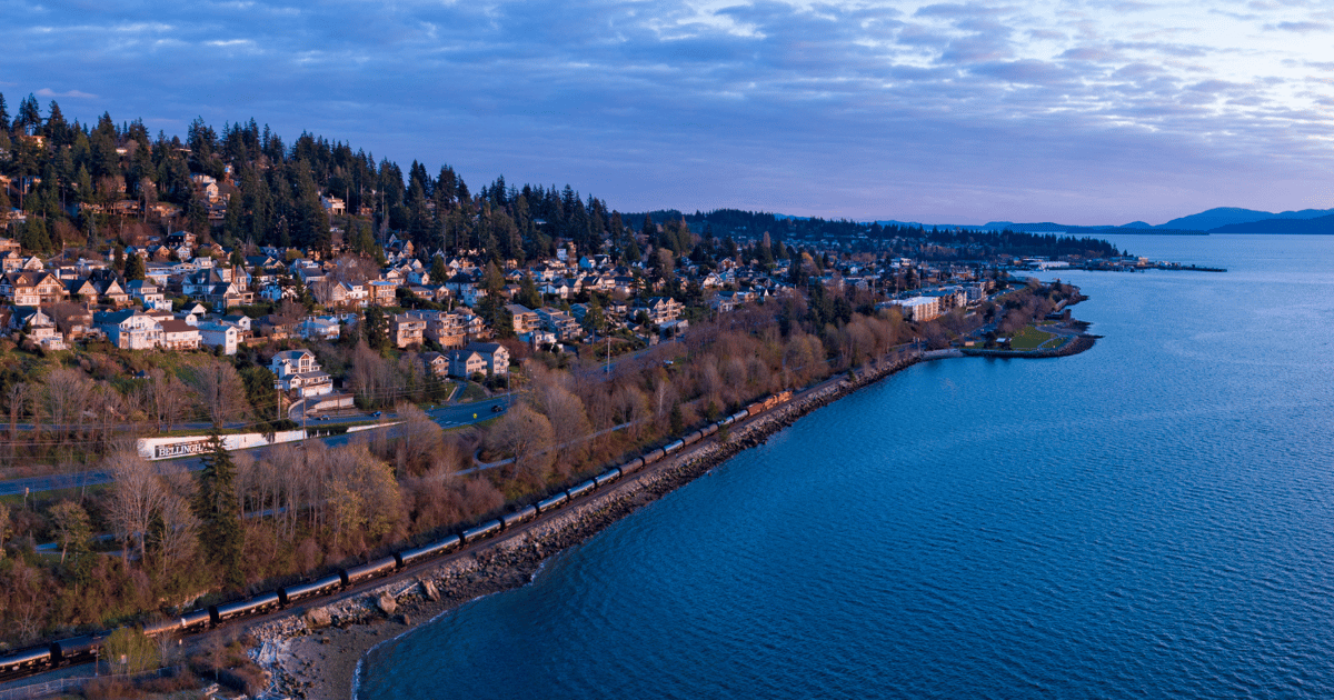 A local's guide to visiting Bellingham, Washington