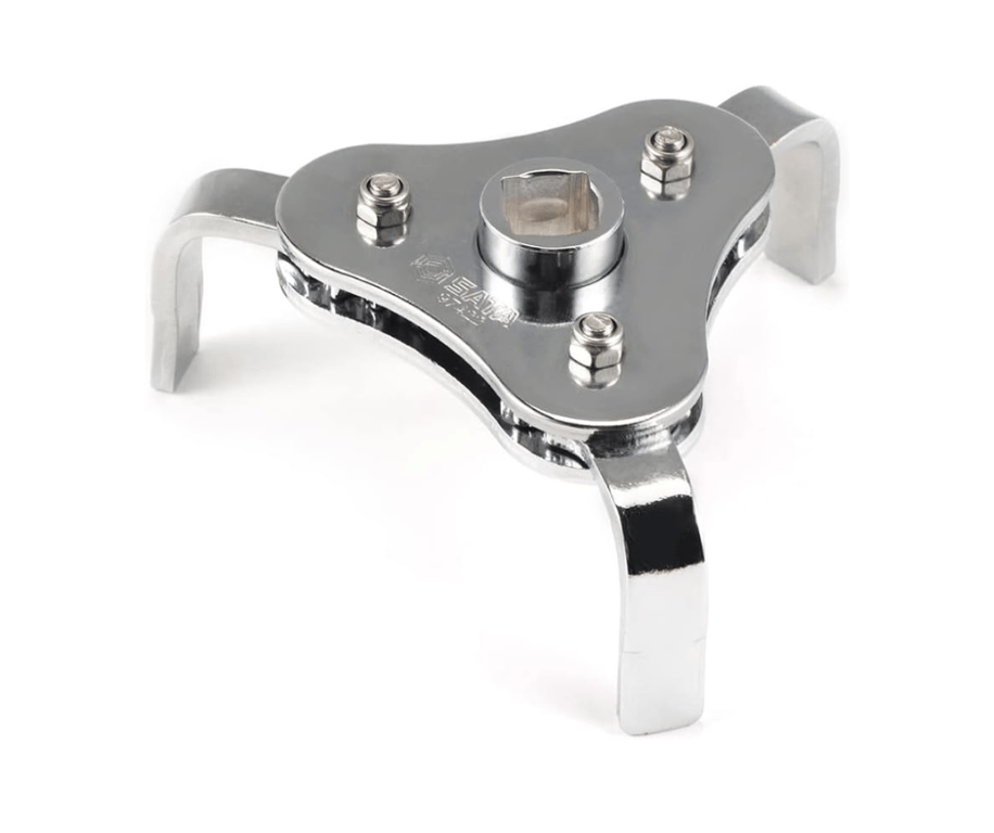SATA - Universal 3-Jaw Oil Filter Wrench - ST97422ST