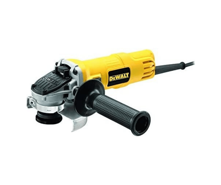 DeWalt - 730W Angle grinder - DWE4010T-B5