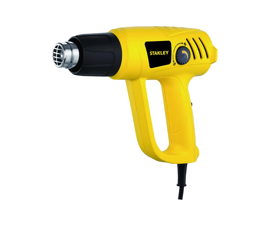 STANLEY - 2000W Variable Speed Heat Gun - STXH2000-B5