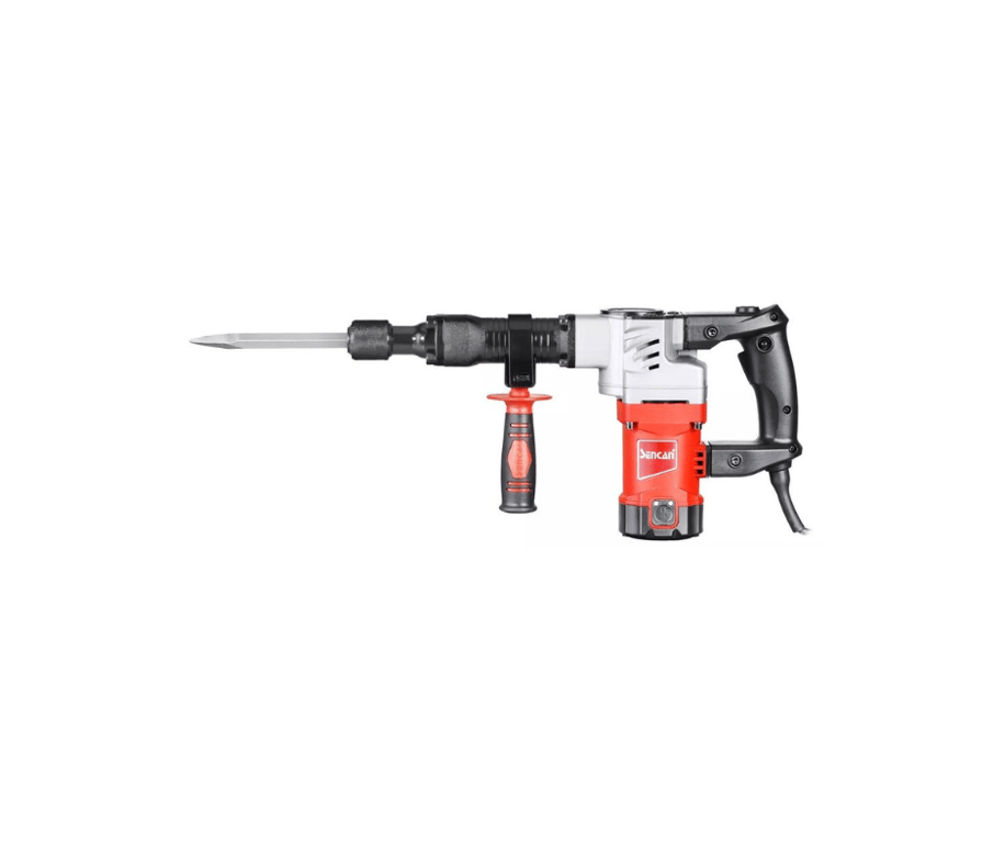 SENCAN - Heavy Duty Hammer Drill 30mm - 723007