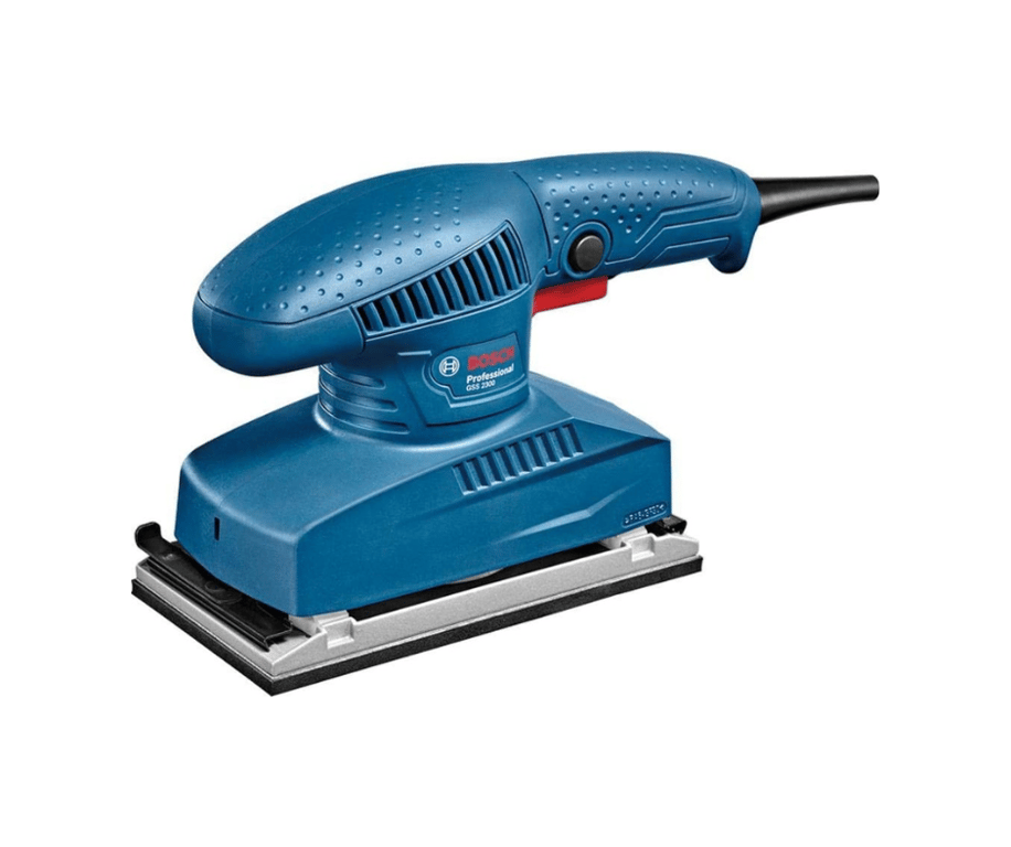 Bosch - Orbital Sander - GSS 2300