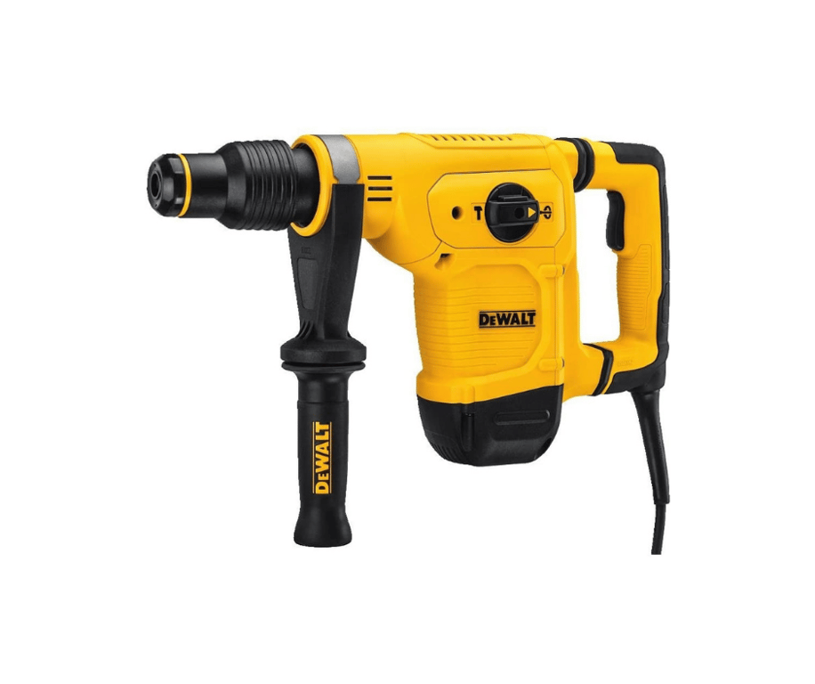 DeWALT - SDS MAX Chipping Hammer 12lb - D25810K