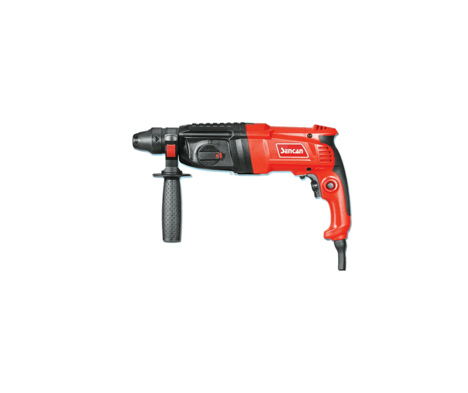 SENCAN - 720W Rotary Hammer Drill Machine 24mm - 722403
