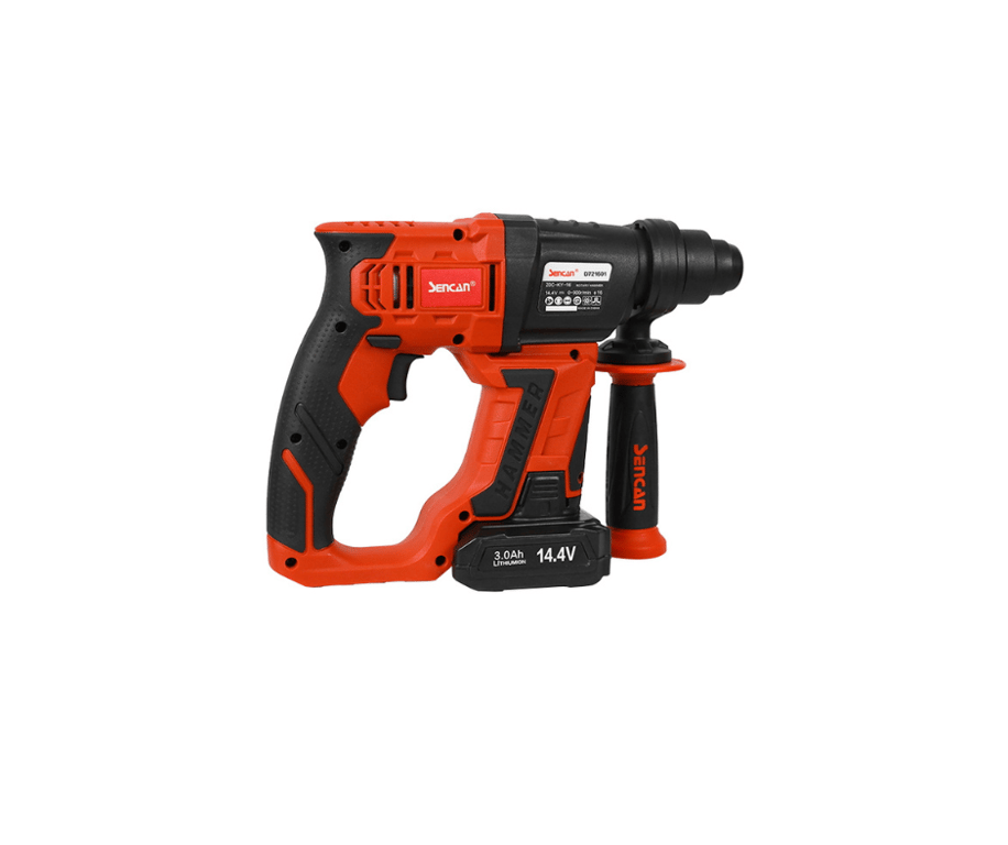 SENCAN - Cordless Rotary Hammer Drills - D721601