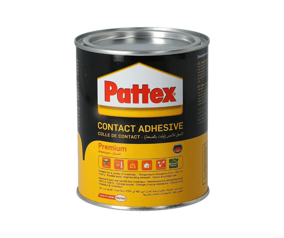 Pattex - Contact Adhesive 650ml Premium