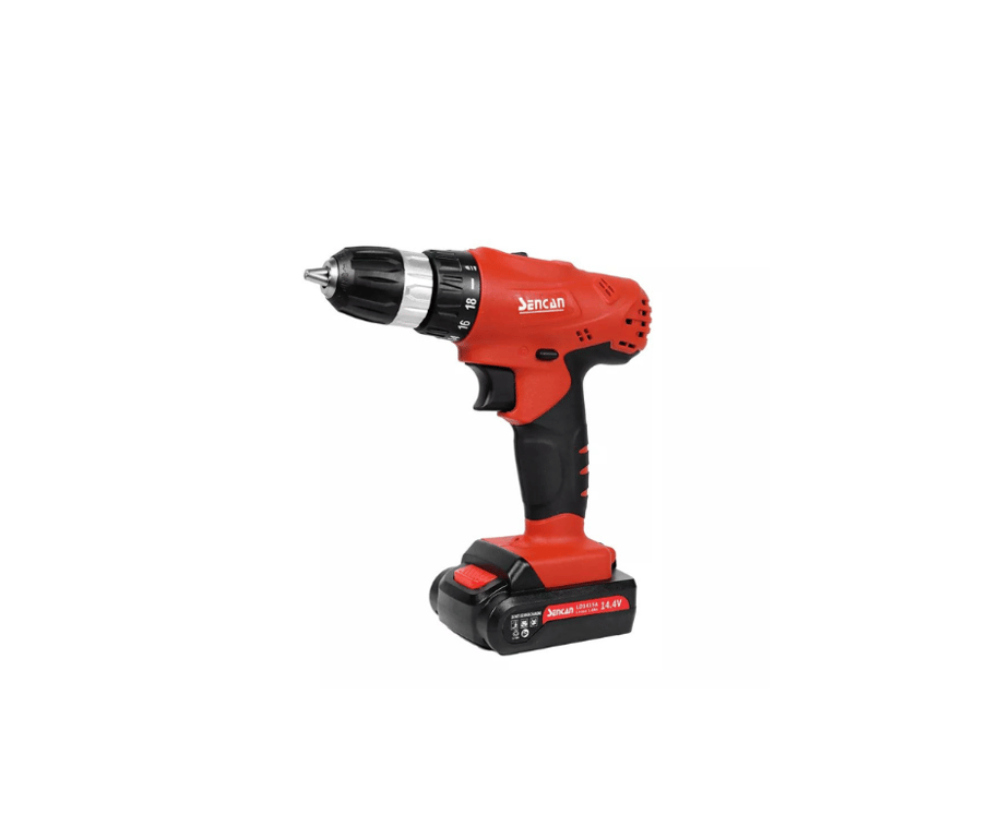 SENCAN - 18V Cordless Drill - D511806