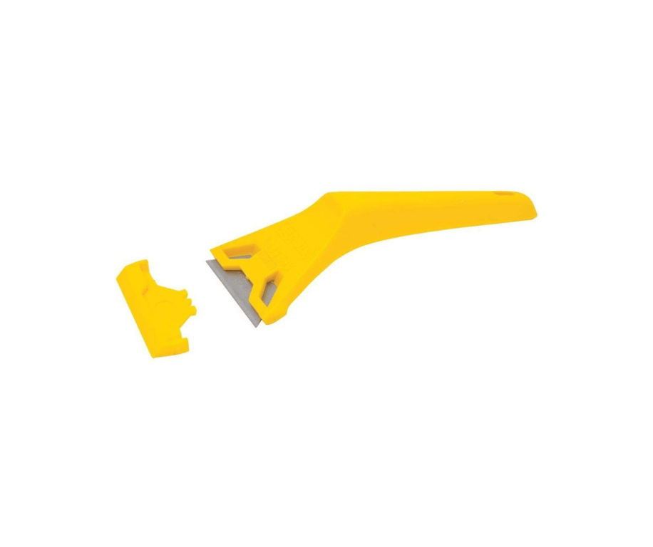 Stanley - 170 mm Window Scraper - 0-28-590