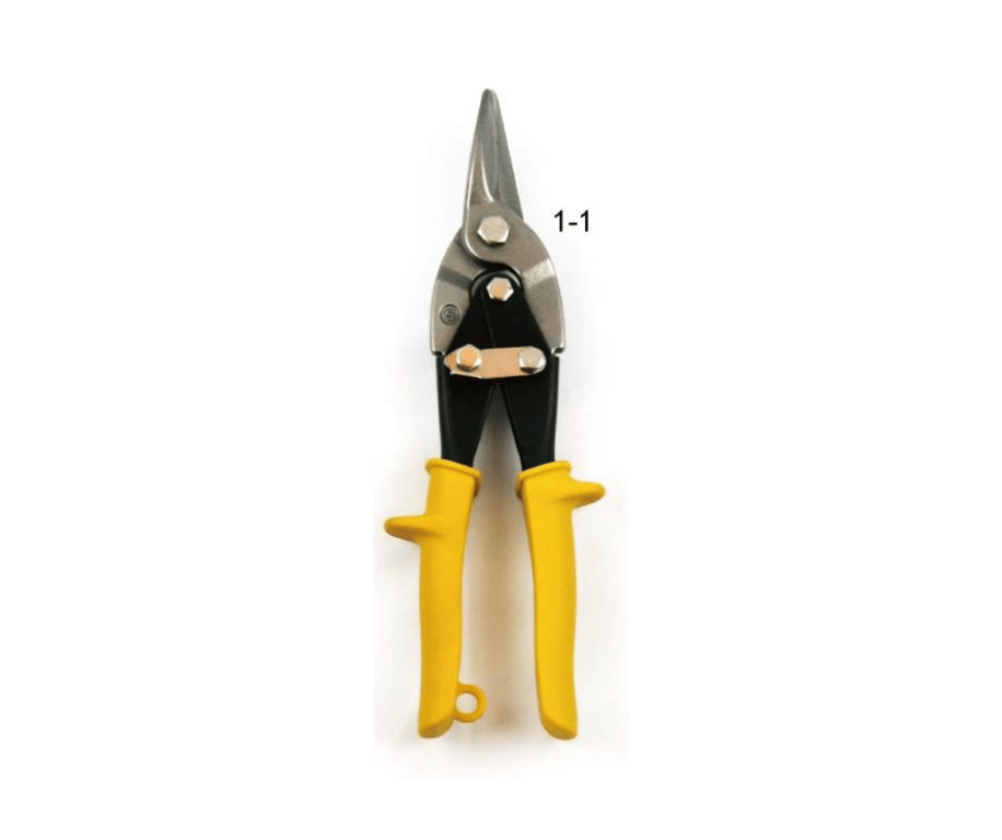 Tower Tools - 9 1/2" Tin Snip