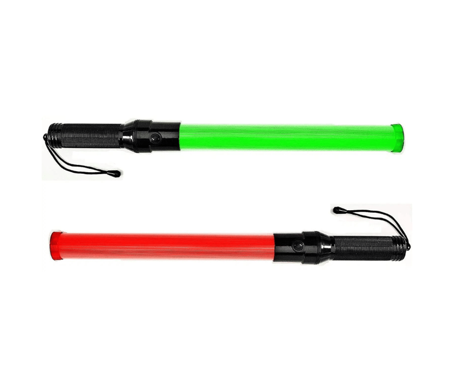 Hi-TEX - Traffic LED Light Baton