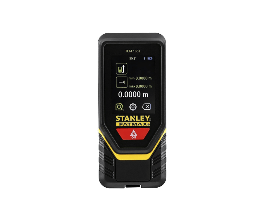 Stanley - 50M LASER DISTANCE METER STHT1 - 77139