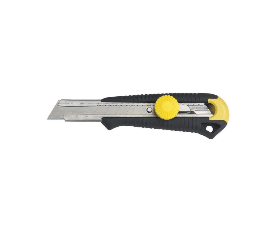 Stanley - Dynagrip Snap-Off Knife - STHT10418-8