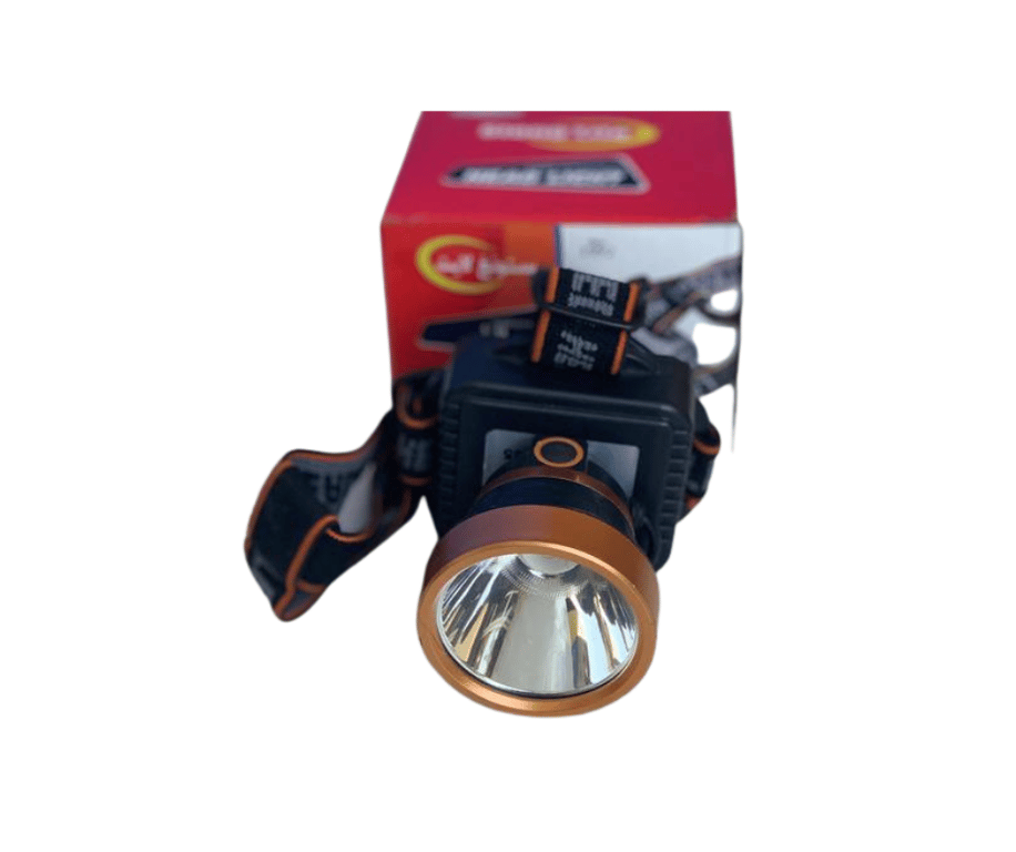 Strong Lite - Led strong Head Light - SLX365
