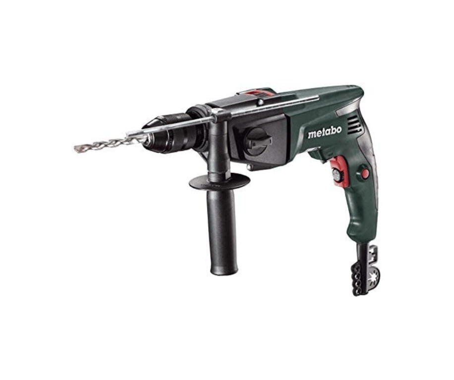 Metabo - impact drill 760 W- SBE 760(600841500)