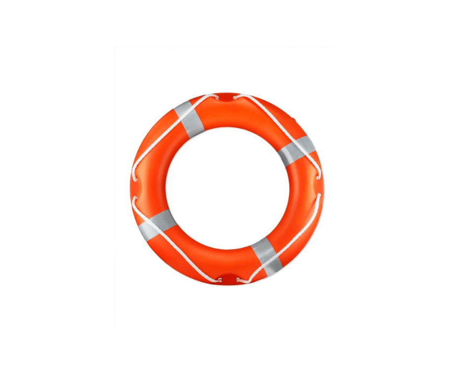 Hi-TEX - Life saving buoy ring