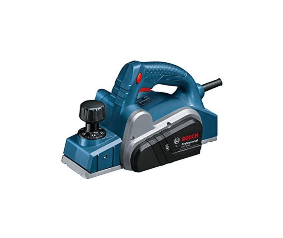 Bosch - Professional Planer - GHO 6500