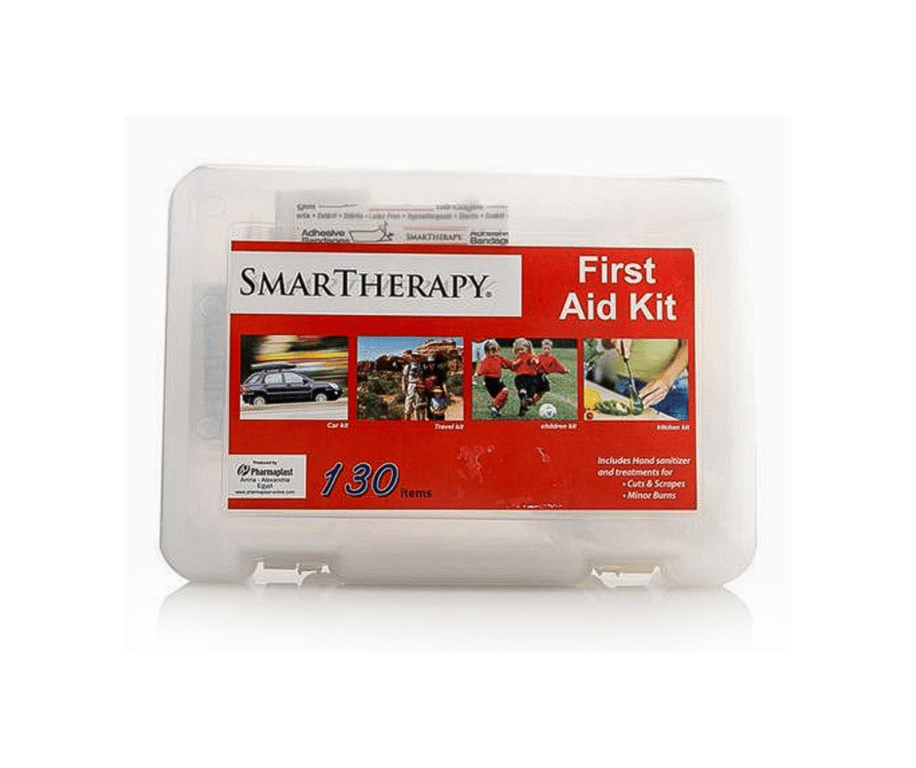 Smart Therapy First Aid Kit